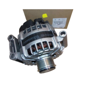 Alternator Citroen Peugeot 1609845280 2.2Hdi Oryginał 1609845280