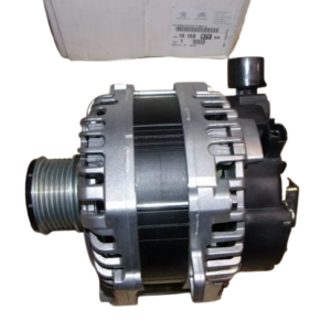 Alternator Citroen Peugeot 1616897280 Oryginał 1616897280