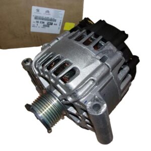 Alternator Citroen Peugeot 1623859780 Oryginał 1623859780