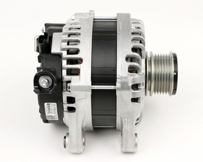Alternator Citroen Peugeot 9818962280 Oryginał ORG 9818962280