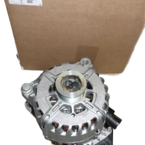 Alternator Citroen Peugeot 9826550280 Oryginał ORG 9826550280