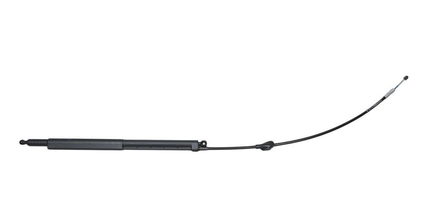 Amortyzator Klapy Citroen Peugeot 8731R4 Oryginał ORG 8731R4