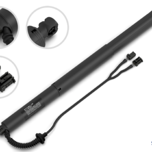 Amortyzator Klapy Citroen Peugeot 9812130180 Oryginał ORG 9812130180