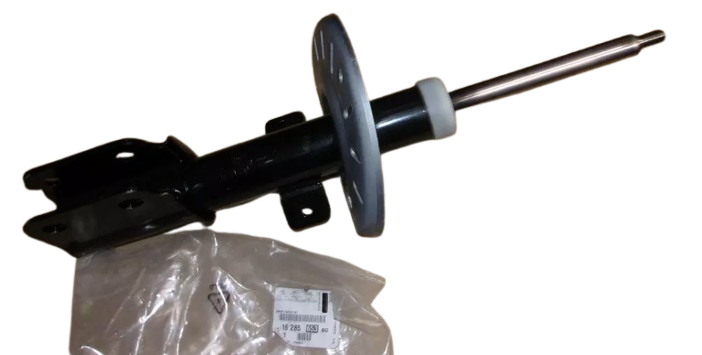 Amortyzator Przód Citroen Peugeot 1628565380 Oryginał 1628565380