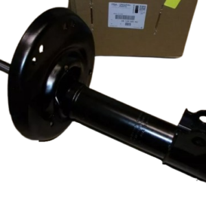 Amortyzator Przód Citroen Peugeot 9810958580 Oryginał ORG 9810958580