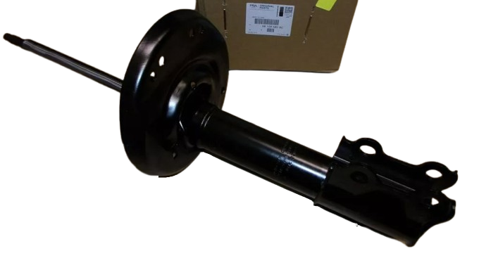 Amortyzator Przód Citroen Peugeot 9810958580 Oryginał ORG 9810958580