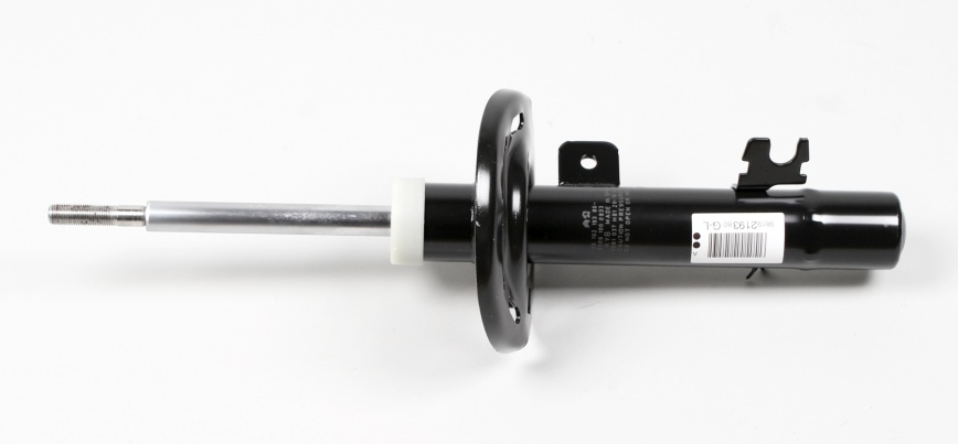 Amortyzator Przód Citroen Peugeot 9819219380 Oryginał ORG 9819219380