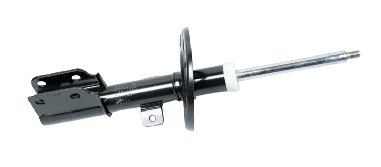 Amortyzator Przód Citroen Peugeot 9833305980 Oryginał ORG 9833305980