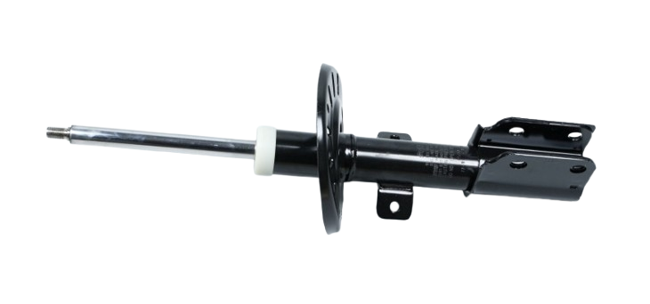 Amortyzator Przód Citroen Peugeot 9833306080 Oryginał ORG 9833306080