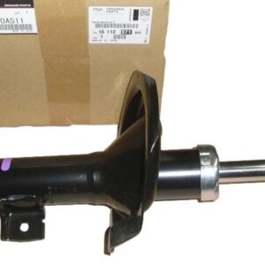 Amortyzator Przód Lewy Citroen Peugeot 1611297180 Oryginał 1611297180