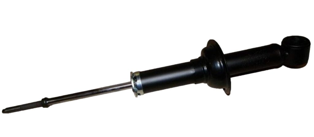 Amortyzator Tył Citroen Peugeot 1612753880 Oryginał 1612753880