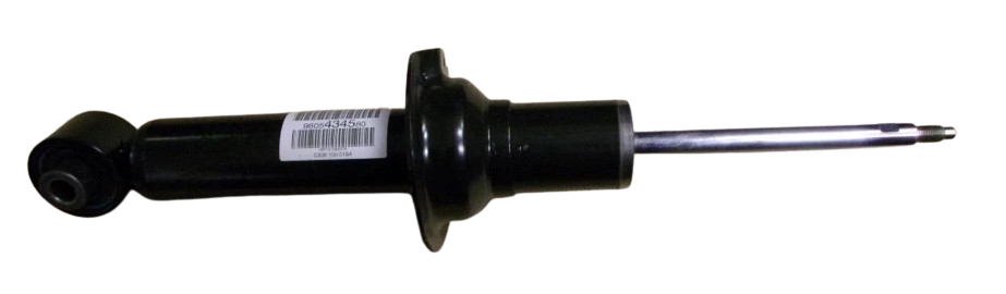 Amortyzator Tył Citroen Peugeot 9805434580 Oryginał ORG 9805434580