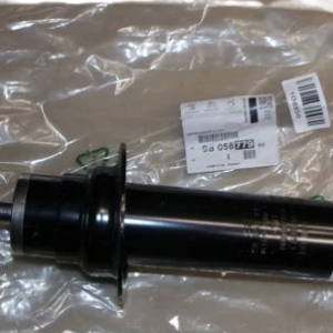 Amortyzator Tył Citroen Peugeot 9805877980 Oryginał ORG 9805877980