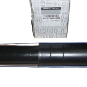 Amortyzator Tył Renault Dacia 562105958R Oryginał ORG 562105958R