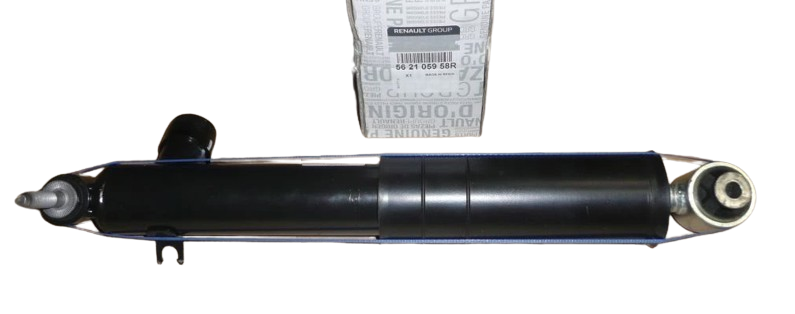Amortyzator Tył Renault Dacia 562105958R Oryginał ORG 562105958R