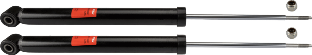 Amortyzator Tył Renault Dacia 562107338R Oryginał ORG 562107338R