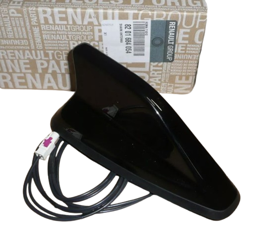 Antena Renault Dacia 8201684054 Oryginał ORG 8201684054