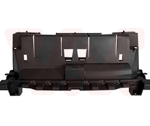 Atrapa Citroen Peugeot 9847316280 Oryginał ORG 9847316280