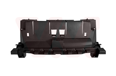 Atrapa Citroen Peugeot 9847316280 Oryginał ORG 9847316280