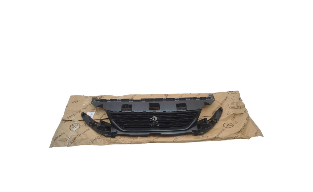 Atrapa Grill Citroen Peugeot 1632655980 Oryginał 1632655980