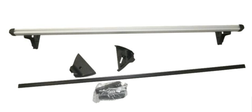 Bagażnik Dachowy Citroen Peugeot  1612491580 Oryginał 1612491580