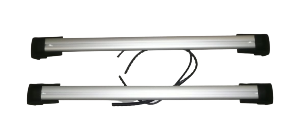 Bagażnik Dachowy Citroen Peugeot  1613189680 Oryginał 1613189680