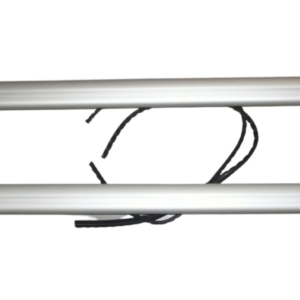 Bagażnik Dachowy Citroen Peugeot  1613189680 Oryginał 1613189680