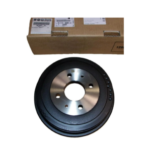 Bęben Hamulcowy Citroen Peugeot 1611509680 Oryginał 1611509680