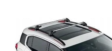 Belki Dachowe Citroen Peugeot 1637292880 Oryginał 1637292880