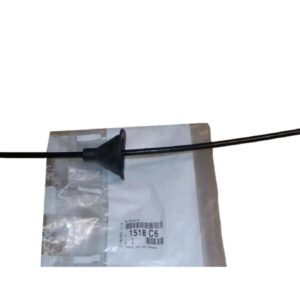 Blokada Rygiel Drzwi Citroen Peugeot 1518C6 Oryginał 1518.C6