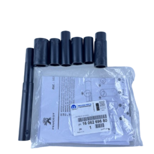 Centrator Tarczy Sprzęgła Komplet Citroen Peugeot 1606269680 3RG 80080