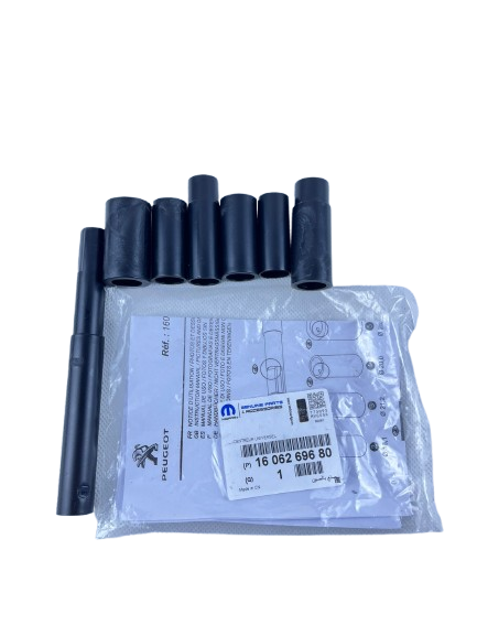 Centrator Tarczy Sprzęgła Komplet Citroen Peugeot 1606269680 3RG 80080