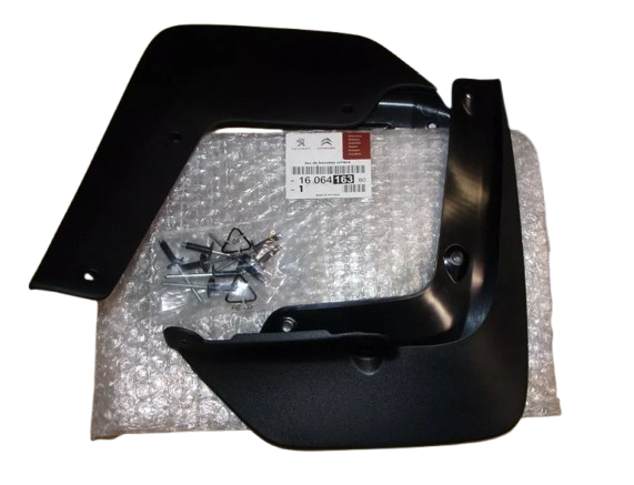 Chlapacze Citroen Peugeot 1606416380 Oryginał 1606416380