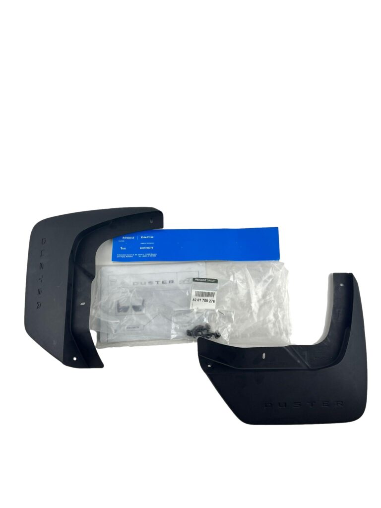 Chlapacze Tył Renault Dacia 8201700276 Oryginał 8201700276