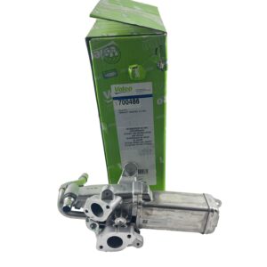 Chłodnica Egr Renault Nissan 2.3Dci 147355889R Valeo VAL 700486
