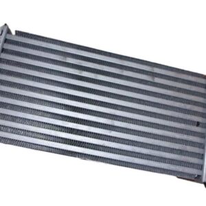 Chłodnica Powietrza Citroen Peugeot 0384P3 2.0Hdi Oryginał 0384.P3