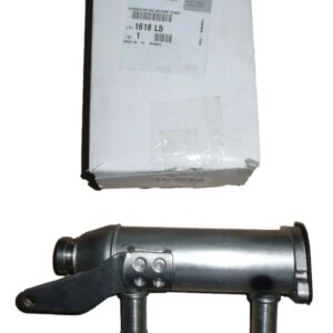 Chłodnica Spalin Egr Citroen Peugeot 1618L5 2.7Hdi Oryginał 1618.L5