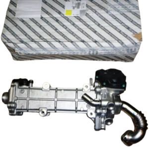 Chłodnica Spalin Egr Citroen Peugeot 1618Qz Oryginał 1618.QZ