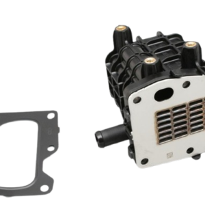 Chłodnica Spalin Egr Citroen Peugeot 9820965980 Oryginał ORG 9820965980