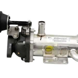 Chłodnica Spalin Egr Renault Dacia 8200968414 Oryginał ORG 8200968414