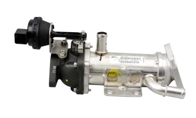 Chłodnica Spalin Egr Renault Dacia 8200968414 Oryginał ORG 8200968414
