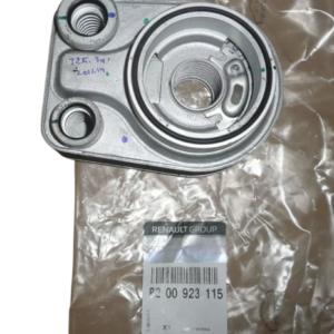 Chłodniczka Filtra Oleju Renault Dacia 8200923115 Oryginał ORG 8200923115