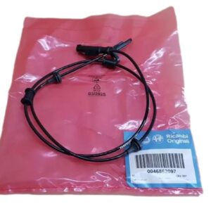 Czujnik Abs Citroen Peugeot 46862097 Oryginał ORG 46862097