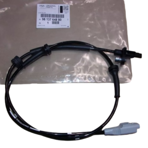 Czujnik Abs Citroen Peugeot 9813764880 Oryginał ORG 9813764880