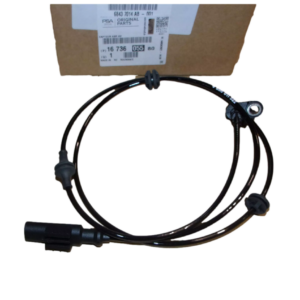 Czujnik Abs Przód Citroen Peugeot 1673605580 Oryginał 1673605580
