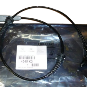 Czujnik Abs Przód Citroen Peugeot 4545K3 Oryginał ORG 4545K3