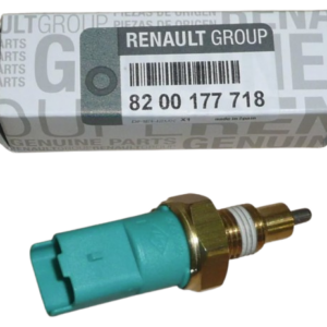 Czujnik Biegu Wstecznego Renault Dacia 8200177718 Oryginał ORG 8200177718