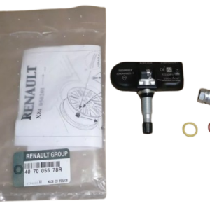 Czujnik Ciśnienia Koła Renault Dacia 407005578R Oryginał 407005578R