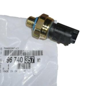 Czujnik Ciśnienia Oleju Citroen Peugeot 9674035780 Oryginał ORG 9674035780