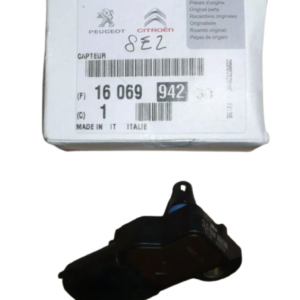 Czujnik Ciśnienia Paliwa Citroen Peugeot 1606994280 Oryginał 1606994280
